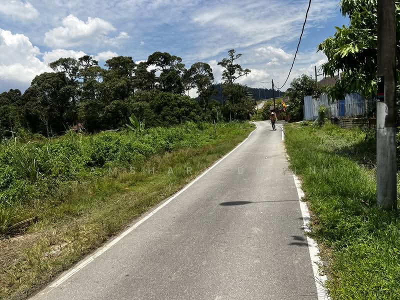 Agricultural Land for Sale in Pekan Batu 14 (Hulu Langat) - Zamshary Budin - Exterior - PropertyGuru.com.my