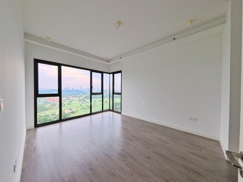 Servis Apartment untuk Disewa di Jendela Residences - KH LEE - View - PropertyGuru.com.my