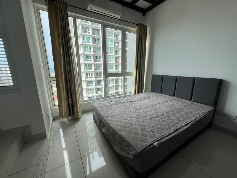 Servis Apartment untuk Disewa di De Centrum Residences - Sum Yeong - Bedroom - PropertyGuru.com.my
