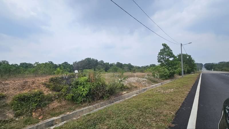 Tanah Perindustrian untuk Dijual di Taman Perindustrian Tanjong Minyak Perdana (Tanjong Minyak) - Wesley Tan - Exterior - PropertyGuru.com.my