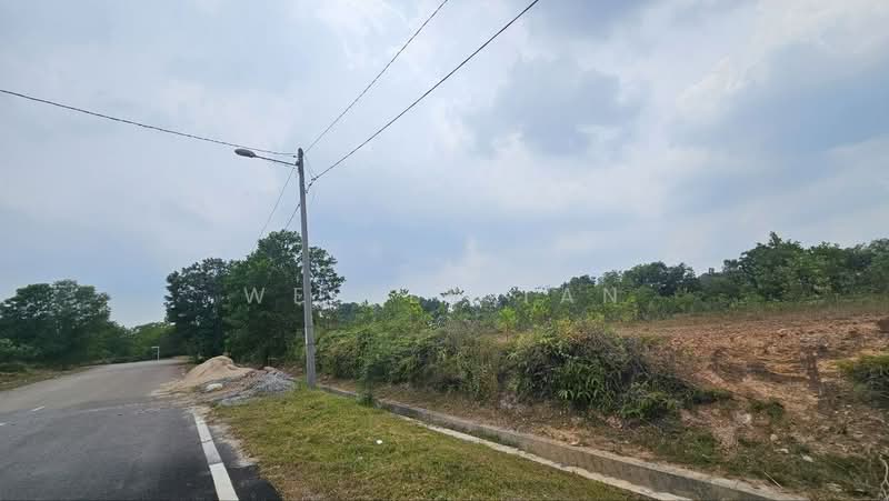 Tanah Perindustrian untuk Dijual di Taman Perindustrian Tanjong Minyak Perdana (Tanjong Minyak) - Wesley Tan - Exterior - PropertyGuru.com.my