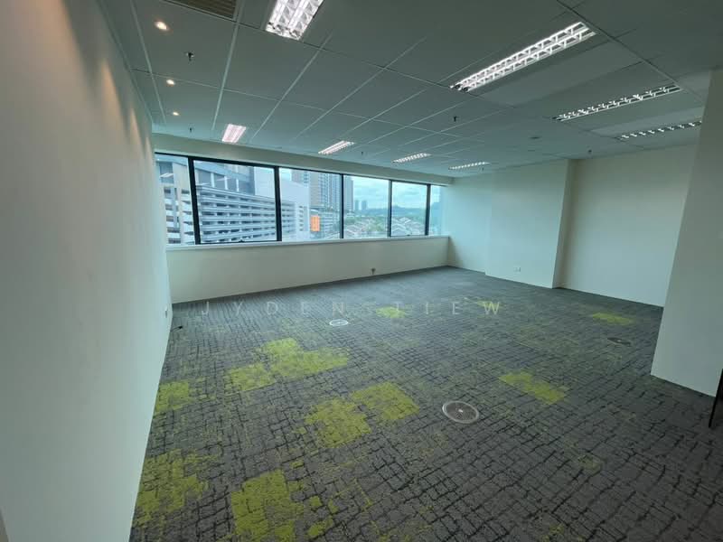 Office for Rent in Bandar Puteri Puchong (Puchong) - Jyden Tiew - Interior - PropertyGuru.com.my
