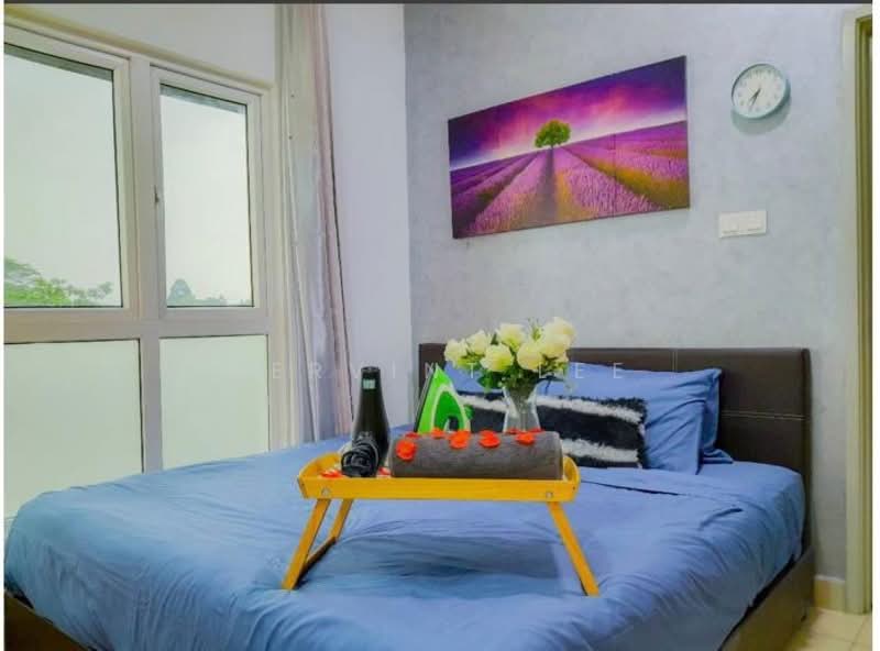 Servis Apartment untuk Disewa di Seasons Amara Larkin - Aervint Lee - Bedroom - PropertyGuru.com.my