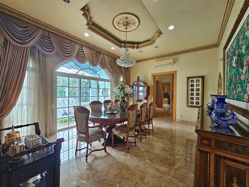 Bungalow for Sale in Petaling Jaya (Selangor) - Ahamadi Sabir - Dining Room - PropertyGuru.com.my