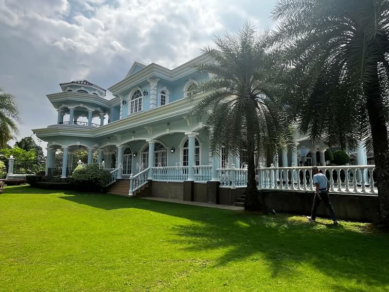 Bungalow for Sale in Petaling Jaya (Selangor) - Ahamadi Sabir - Exterior - PropertyGuru.com.my