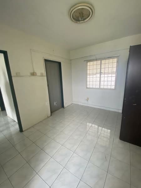 Apartment for Rent at Sri Sentosa AC4 - KK Ong - Interior - PropertyGuru.com.my