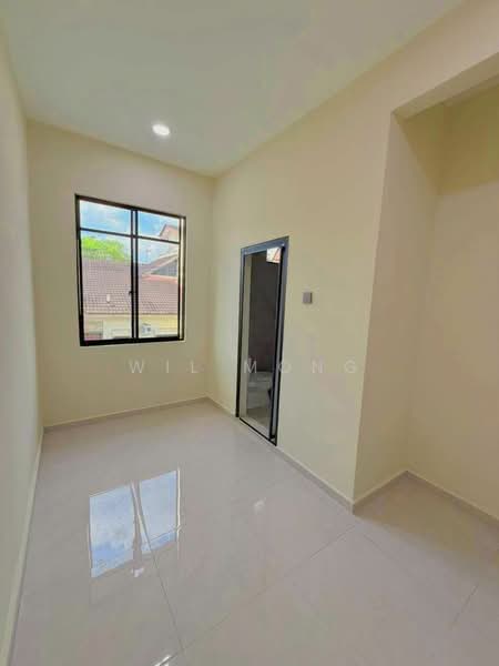Rumah Teres 2 Tingkat untuk Dijual di Taman Desa Jaya (Johor Bahru) - Wil Mong - Interior - PropertyGuru.com.my