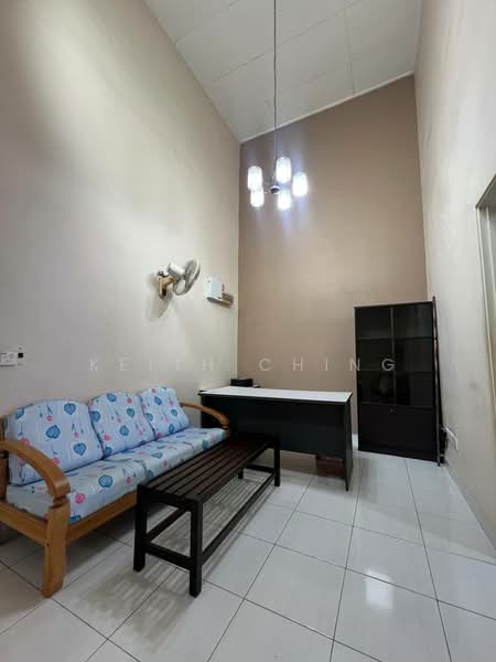 2-storey Terraced House for Sale in Taman Setia Indah (Tebrau) - Keith Ching - Interior - PropertyGuru.com.my