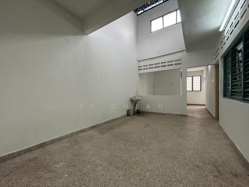 1-storey Terraced House for Sale in Taman Song Choon (Ipoh) - YY Cheah - Interior - PropertyGuru.com.my