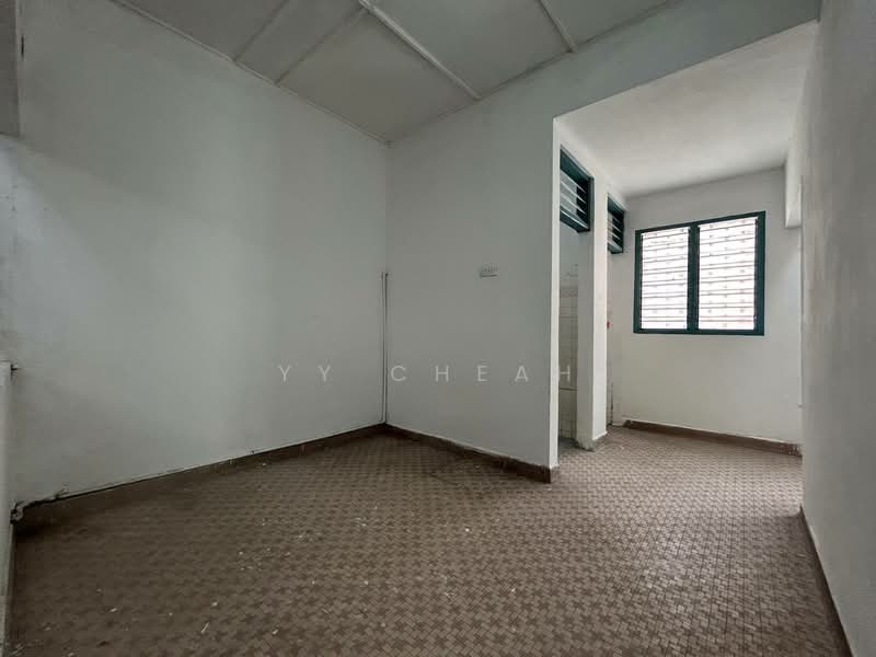 1-storey Terraced House for Sale in Taman Song Choon (Ipoh) - YY Cheah - Interior - PropertyGuru.com.my