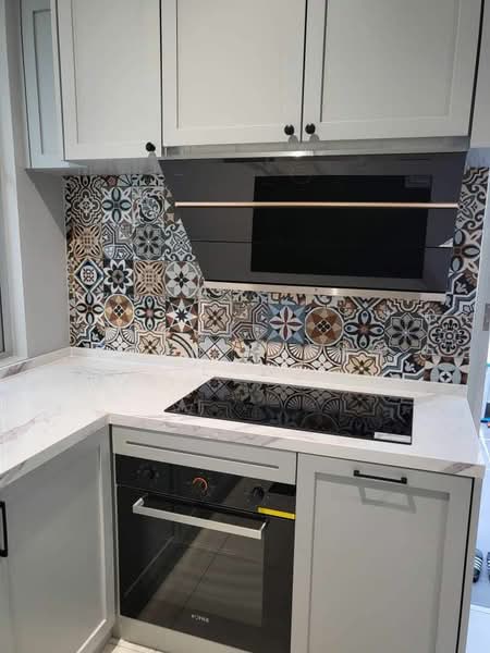 Rumah Teres 2 Tingkat untuk Dijual di Eco Forest (Semenyih) - Soon Sheng Law - Kitchen - PropertyGuru.com.my