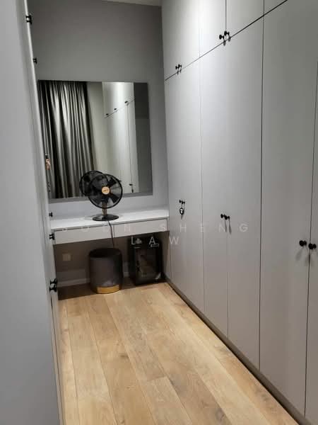 Rumah Teres 2 Tingkat untuk Dijual di Eco Forest (Semenyih) - Soon Sheng Law - Interior - PropertyGuru.com.my
