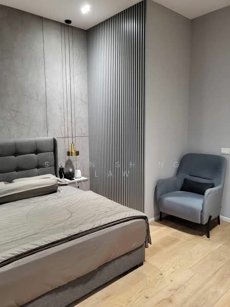 Rumah Teres 2 Tingkat untuk Dijual di Eco Forest (Semenyih) - Soon Sheng Law - Bedroom - PropertyGuru.com.my