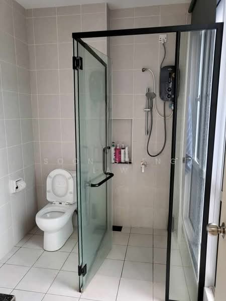 Rumah Teres 2 Tingkat untuk Dijual di Eco Forest (Semenyih) - Soon Sheng Law - Bathroom - PropertyGuru.com.my