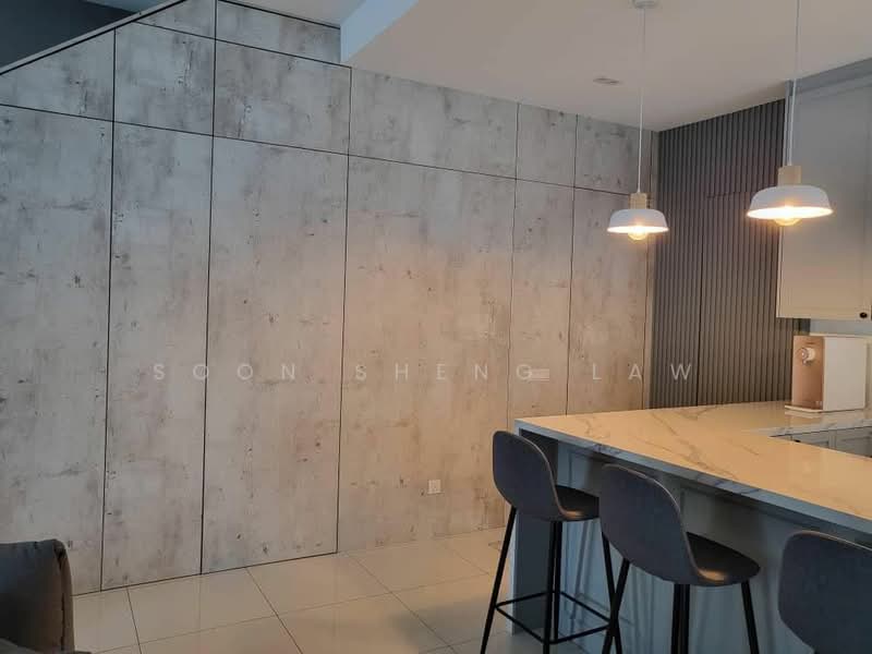 Rumah Teres 2 Tingkat untuk Dijual di Eco Forest (Semenyih) - Soon Sheng Law - Interior - PropertyGuru.com.my