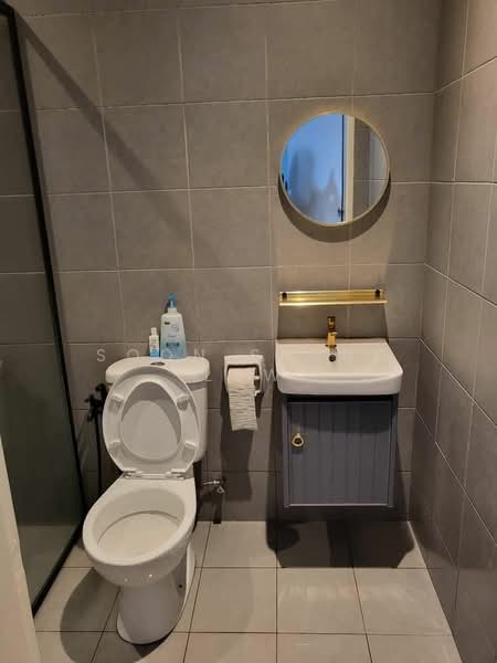 Rumah Teres 2 Tingkat untuk Dijual di Eco Forest (Semenyih) - Soon Sheng Law - Bathroom - PropertyGuru.com.my