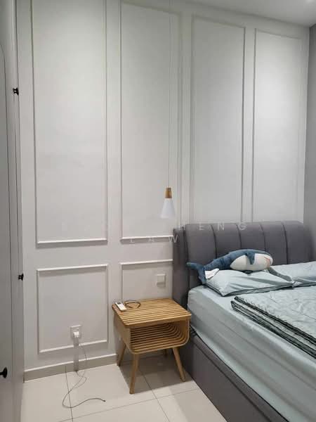 Rumah Teres 2 Tingkat untuk Dijual di Eco Forest (Semenyih) - Soon Sheng Law - Bedroom - PropertyGuru.com.my