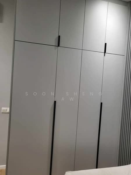 Rumah Teres 2 Tingkat untuk Dijual di Eco Forest (Semenyih) - Soon Sheng Law - Interior - PropertyGuru.com.my