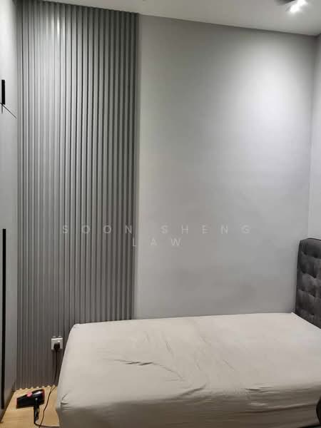 Rumah Teres 2 Tingkat untuk Dijual di Eco Forest (Semenyih) - Soon Sheng Law - Bedroom - PropertyGuru.com.my