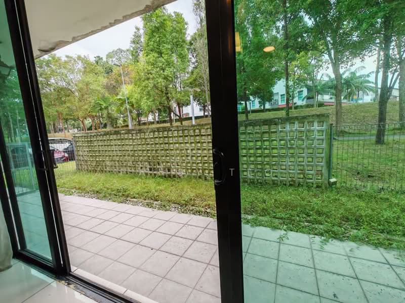 Semi-Detached House for Rent in Iskandar Puteri (Nusajaya) (Johor) - Pansy Teo - Exterior - PropertyGuru.com.my