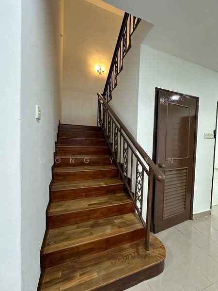 Semi-Detached House for Sale in Taman Impian Emas (Skudai) - Wong Yi Xin - Interior - PropertyGuru.com.my