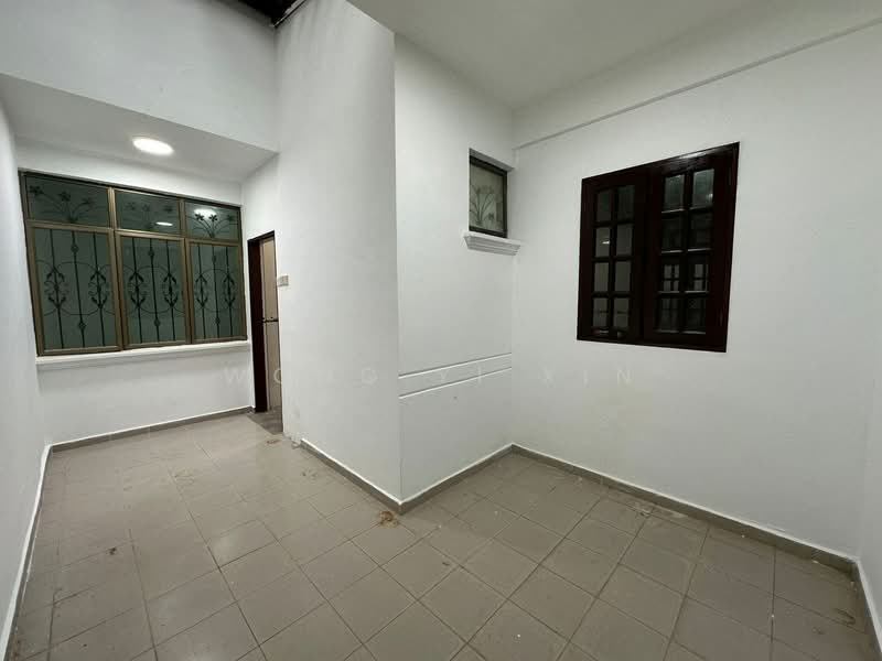 Semi-Detached House for Sale in Taman Impian Emas (Skudai) - Wong Yi Xin - Interior - PropertyGuru.com.my