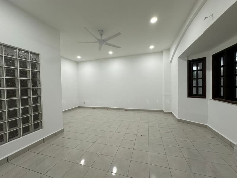 Semi-Detached House for Sale in Taman Impian Emas (Skudai) - Wong Yi Xin - Interior - PropertyGuru.com.my