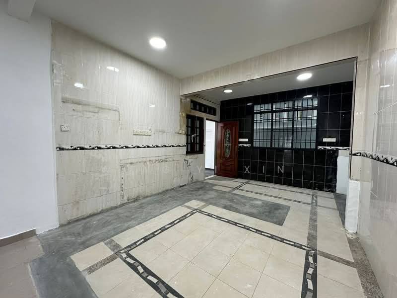 Semi-Detached House for Sale in Taman Impian Emas (Skudai) - Wong Yi Xin - Interior - PropertyGuru.com.my