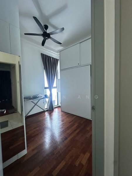 Service Residence for Rent at PJ Midtown - Karen Ang - Bedroom - PropertyGuru.com.my