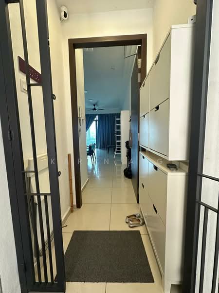 Service Residence for Rent at PJ Midtown - Karen Ang - Entrance - PropertyGuru.com.my