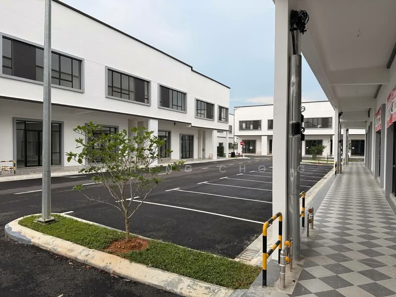 Shop / Office for Rent in Masai (Johor) - Fu Heng Chong - Exterior - PropertyGuru.com.my