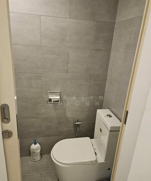 Service Residence for Sale at Arte Mont Kiara - Geralyn Chionh - Bathroom - PropertyGuru.com.my