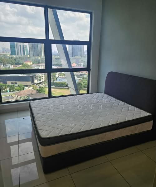 Service Residence for Sale at Arte Mont Kiara - Geralyn Chionh - Bedroom - PropertyGuru.com.my
