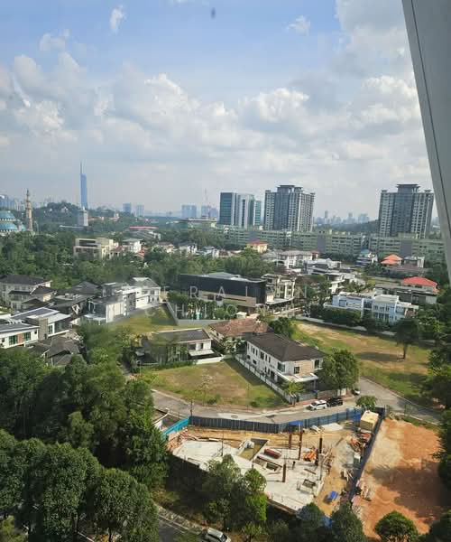 Service Residence for Sale at Arte Mont Kiara - Geralyn Chionh - Exterior - PropertyGuru.com.my