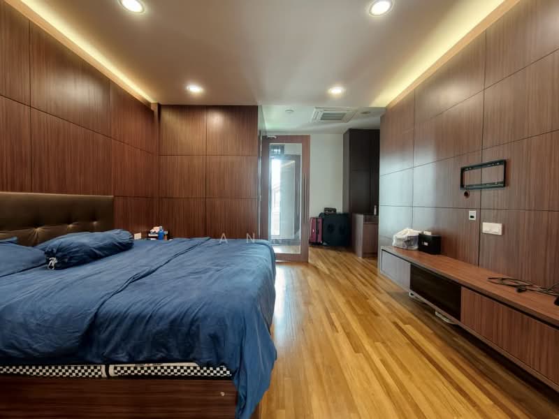 Bungalow for Sale in Masai (Johor) - Ann . - Bedroom - PropertyGuru.com.my