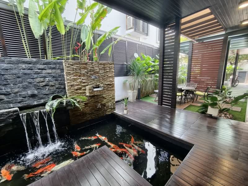 Bungalow for Sale in Masai (Johor) - Ann . - Garden - PropertyGuru.com.my