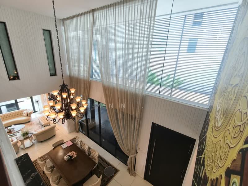 Bungalow for Sale in Masai (Johor) - Ann . - Living Room - PropertyGuru.com.my