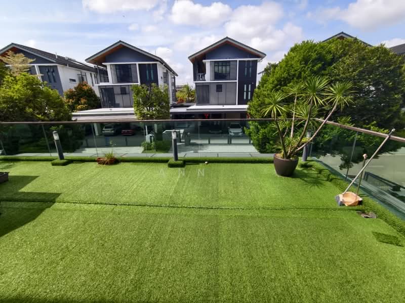 Bungalow for Sale in Masai (Johor) - Ann . - Exterior - PropertyGuru.com.my