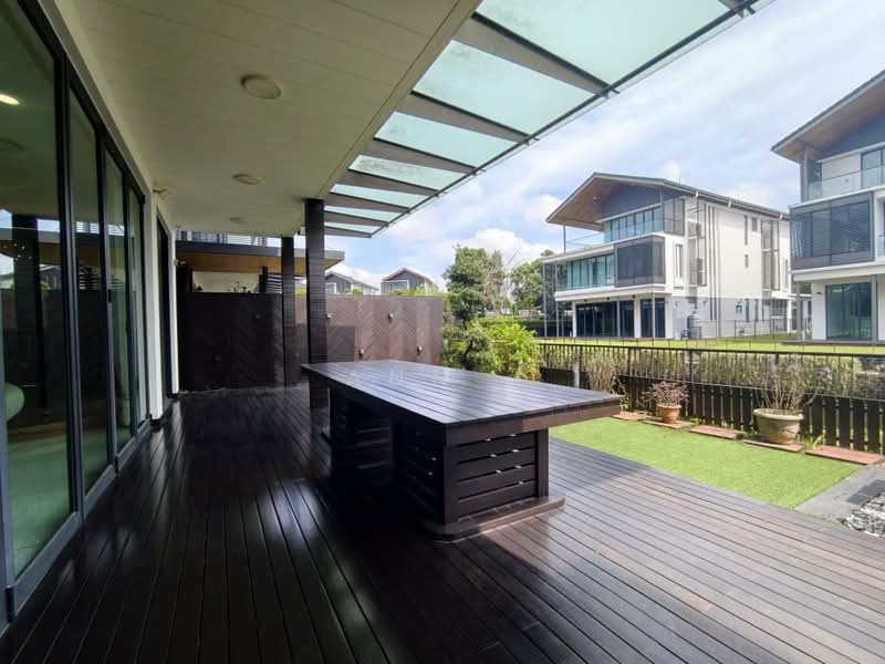 Bungalow for Sale in Masai (Johor) - Ann . - Exterior - PropertyGuru.com.my