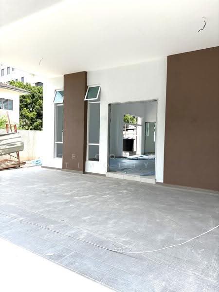 Rumah Berkembar untuk Dijual di Kampung Enam (Melaka City) - De Costa Timothy - Exterior - PropertyGuru.com.my