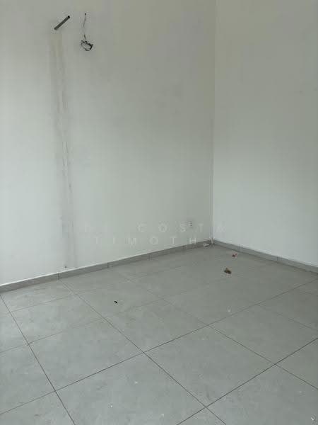 Rumah Berkembar untuk Dijual di Kampung Enam (Melaka City) - De Costa Timothy - Interior - PropertyGuru.com.my