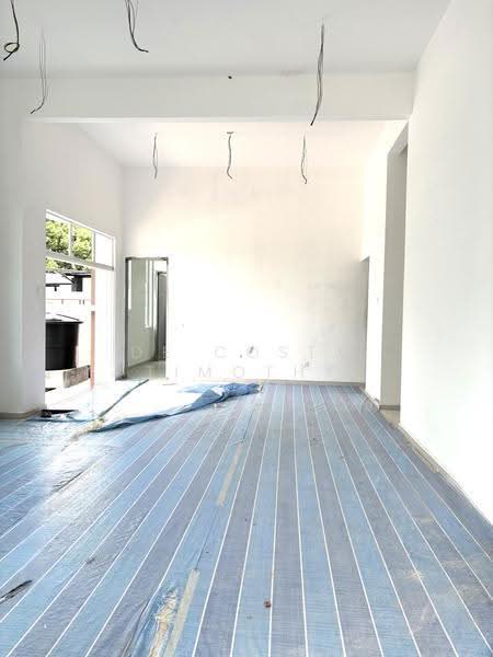 Rumah Berkembar untuk Dijual di Kampung Enam (Melaka City) - De Costa Timothy - Interior - PropertyGuru.com.my