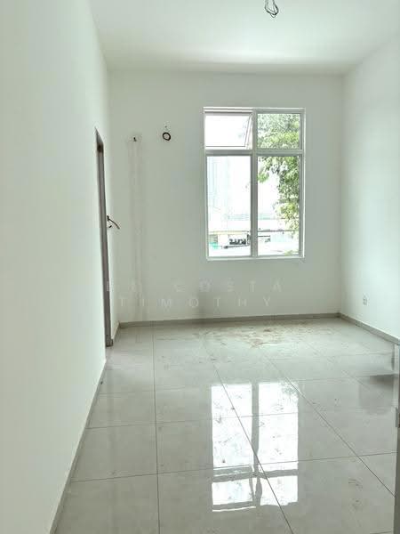 Rumah Berkembar untuk Dijual di Kampung Enam (Melaka City) - De Costa Timothy - Interior - PropertyGuru.com.my