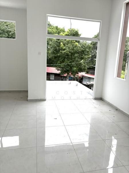 Rumah Berkembar untuk Dijual di Kampung Enam (Melaka City) - De Costa Timothy - Interior - PropertyGuru.com.my
