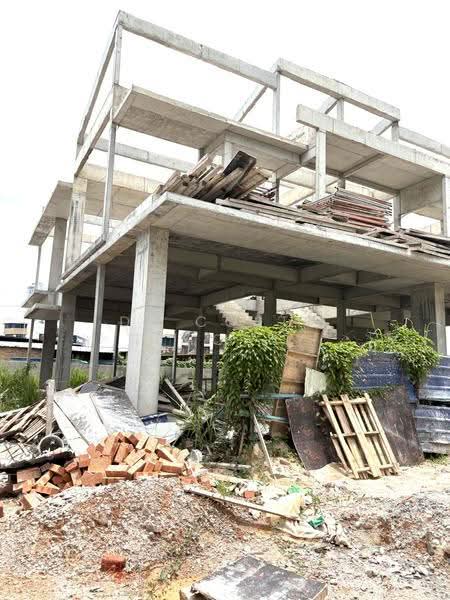 Rumah Berkembar untuk Dijual di Kampung Enam (Melaka City) - De Costa Timothy - Exterior - PropertyGuru.com.my