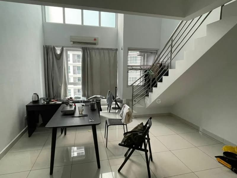 Servis Apartment untuk Disewa di De Centrum Residences - Sum Yeong - Interior - PropertyGuru.com.my