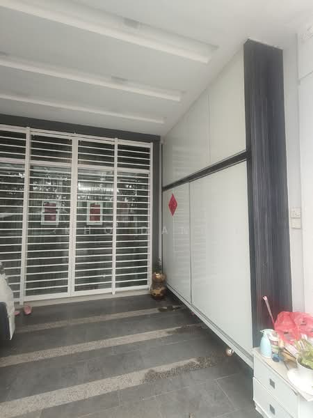 2-storey Terraced House for Sale in Ampang Saujana (Ampang) - Kho Daniel - Exterior - PropertyGuru.com.my
