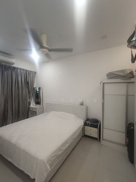 2-storey Terraced House for Sale in Ampang Saujana (Ampang) - Kho Daniel - Bedroom - PropertyGuru.com.my