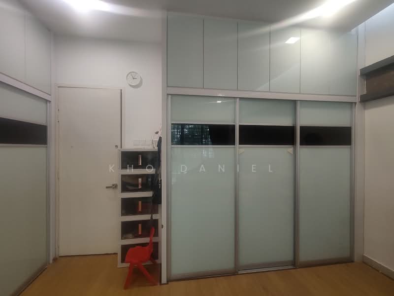 2-storey Terraced House for Sale in Ampang Saujana (Ampang) - Kho Daniel - Interior - PropertyGuru.com.my