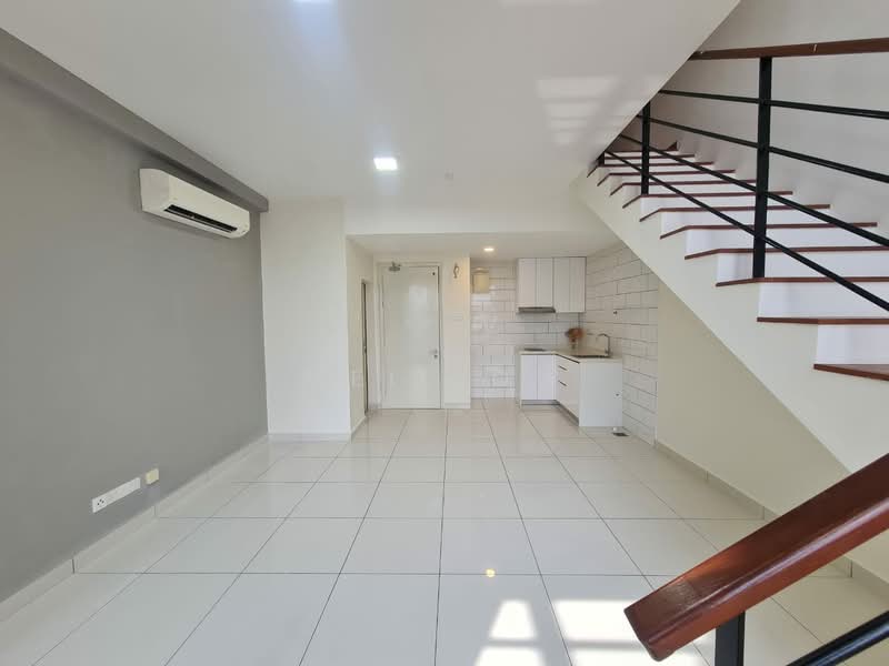 Service Residence for Sale at Arte Mont Kiara - MEI LOW - Interior - PropertyGuru.com.my